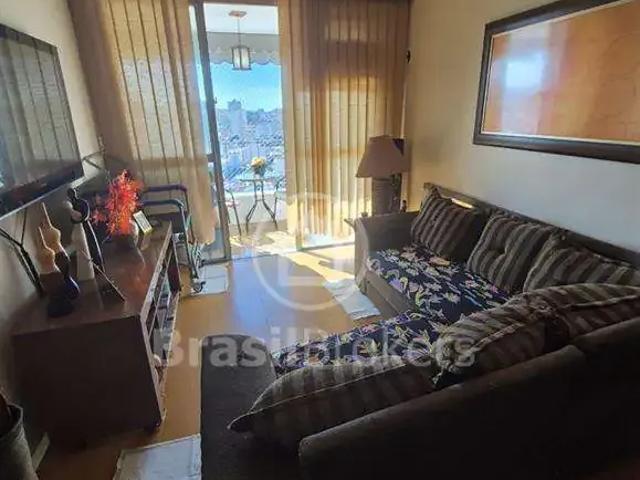 Apartamento para Venda em Rio de Janeiro/RJ Praça da Bandeira 2 Quartos