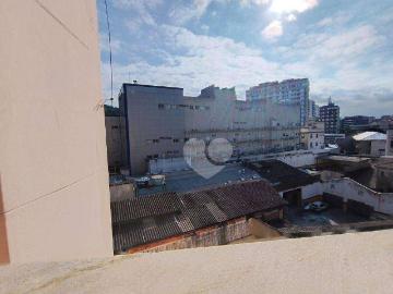 Apartamento para Venda em Rio de Janeiro/RJ Rio Comprido 2 Quartos