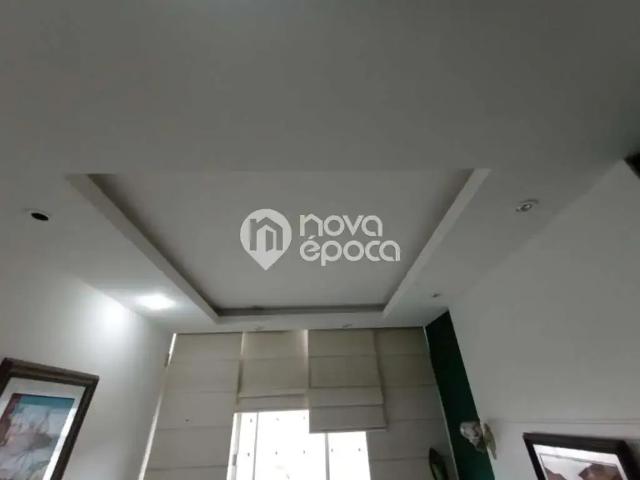 Apartamento para Venda em Rio de Janeiro/RJ Praça da Bandeira 2 Quartos