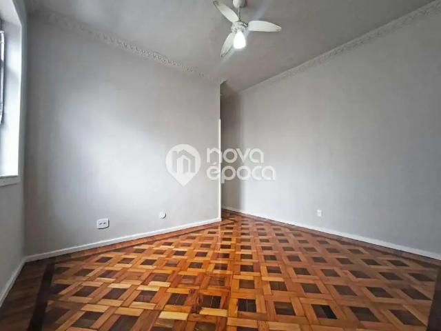 Apartamento para Venda em Rio de Janeiro/RJ Praça da Bandeira 2 Quartos