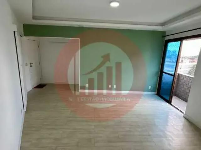 Apartamento para Venda em Rio de Janeiro/RJ Praça da Bandeira 2 Quartos
