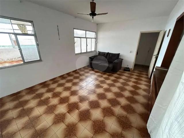 Apartamento para Venda em Rio de Janeiro/RJ Praça da Bandeira 2 Quartos