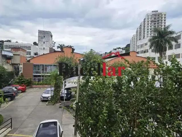 Apartamento para Venda em Rio de Janeiro/RJ Praça da Bandeira 2 Quartos