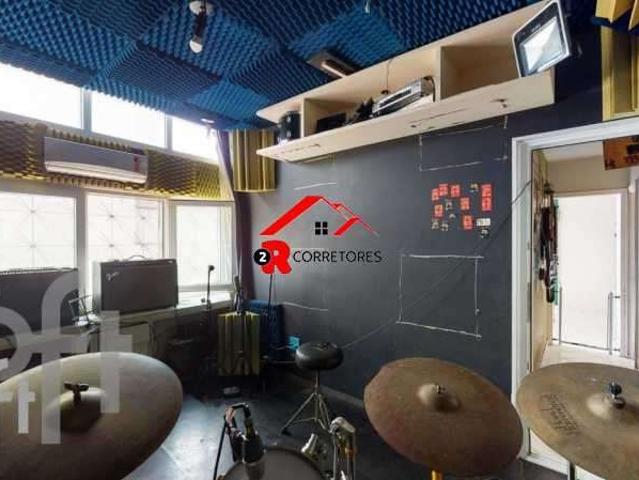 Apartamento para Venda em Rio de Janeiro/RJ Praça da Bandeira 2 Quartos