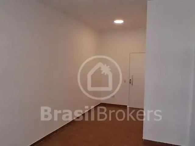 Apartamento para Venda em Rio de Janeiro/RJ Praça da Bandeira 2 Quartos