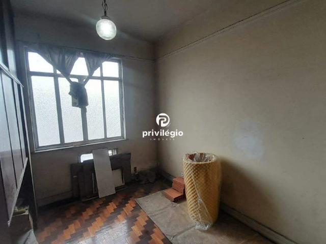 Apartamento para Venda em Rio de Janeiro/RJ Praça da Bandeira