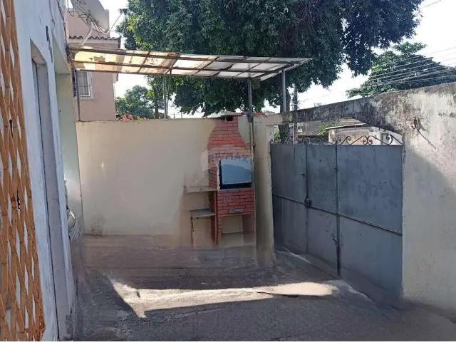 Apartamento para Venda em Rio de Janeiro/RJ Praça Seca 4 Quartos