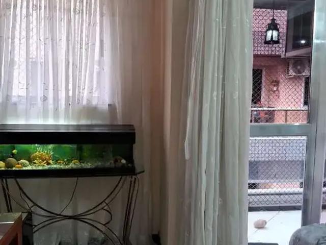 Apartamento para Venda em Rio de Janeiro/RJ Praça Seca 4 Quartos