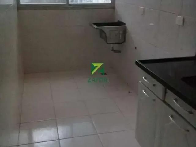 Apartamento para Venda em Rio de Janeiro/RJ Praça Seca 1 Quartos