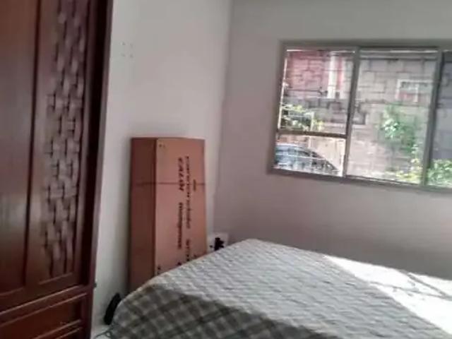Apartamento para Venda em Rio de Janeiro/RJ Praça Seca 1 Quartos
