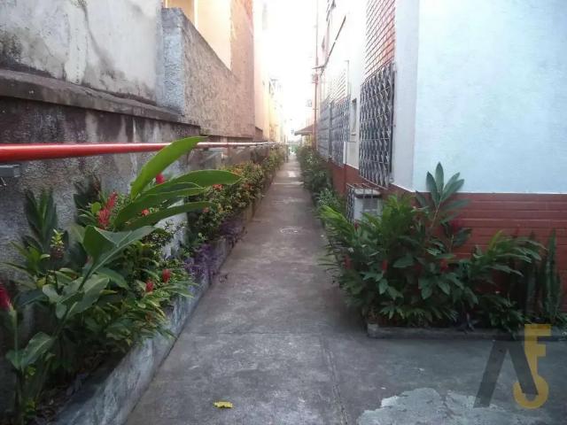 Apartamento para Venda em Rio de Janeiro/RJ Praça Seca 1 Quartos