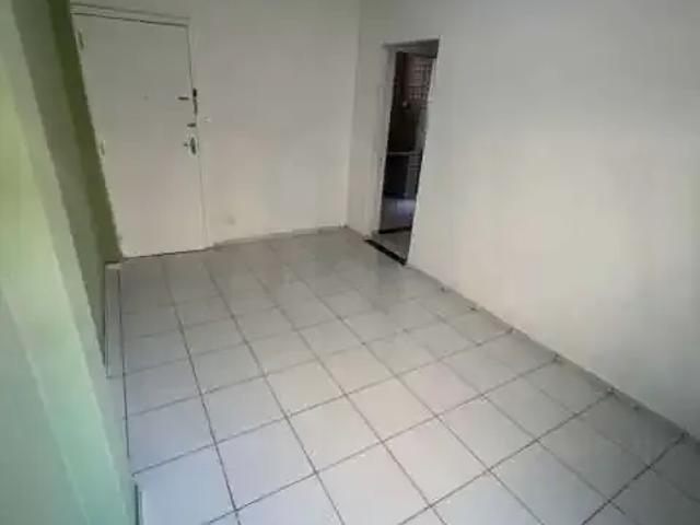 Apartamento para Venda em Rio de Janeiro/RJ Praça Seca 1 Quartos