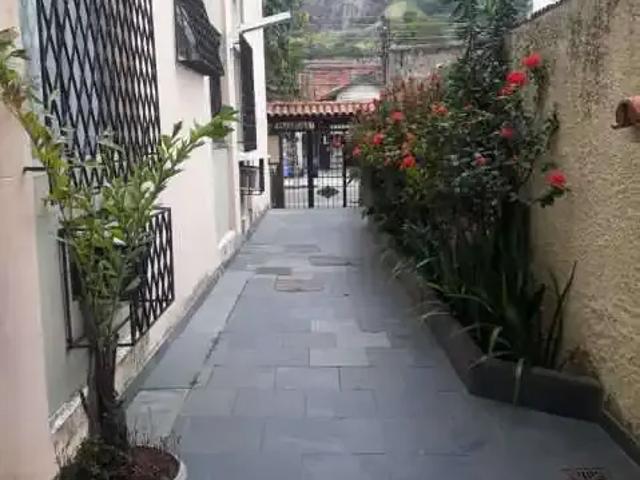 Apartamento para Venda em Rio de Janeiro/RJ Praça Seca 1 Quartos