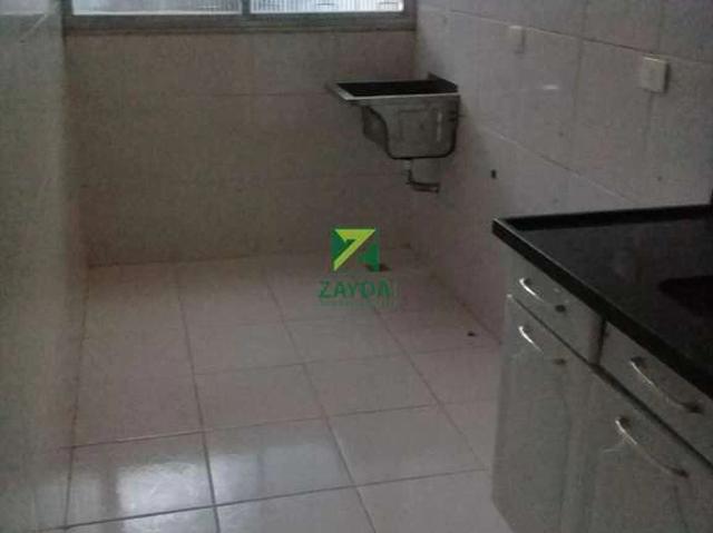 Apartamento para Venda em Rio de Janeiro/RJ Praça Seca 1 Quartos