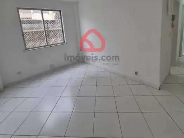 Apartamento para Venda em Rio de Janeiro/RJ Praça Seca 2 Quartos