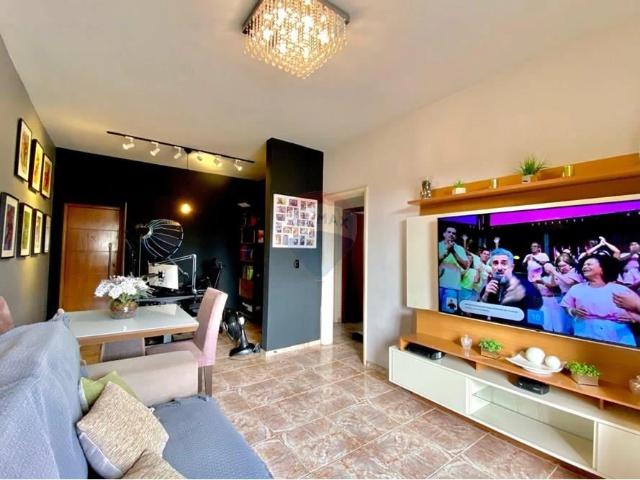 Apartamento para Venda em Rio de Janeiro/RJ Praça Seca 2 Quartos