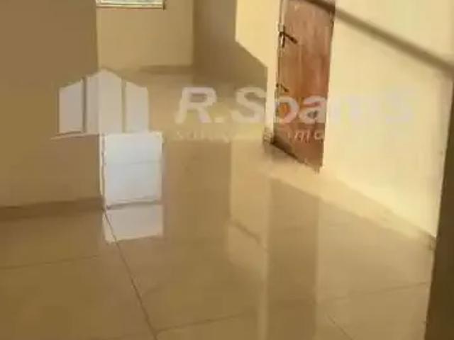 Apartamento para Venda em Rio de Janeiro/RJ Campinho 2 Quartos