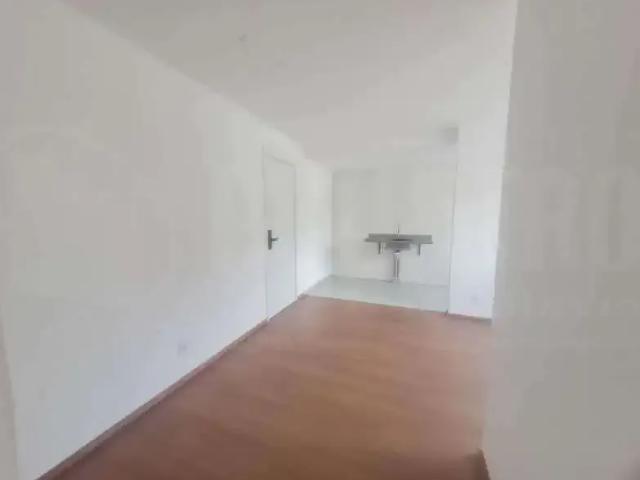 Apartamento para Venda em Rio de Janeiro/RJ Praça Seca 2 Quartos
