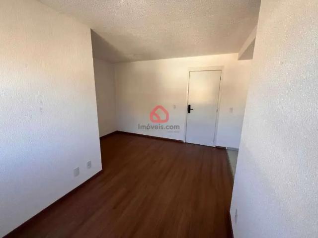 Apartamento para Venda em Rio de Janeiro/RJ Praça Seca 2 Quartos