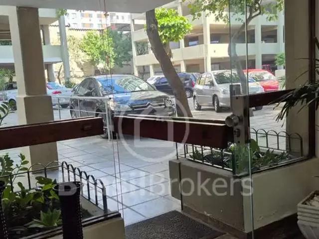 Apartamento para Venda em Rio de Janeiro/RJ Praça Seca 2 Quartos