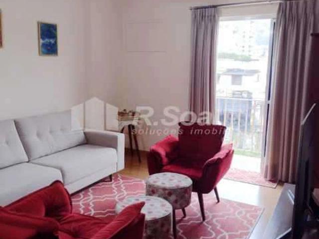 Apartamento para Venda em Rio de Janeiro/RJ Praça Seca 2 Quartos