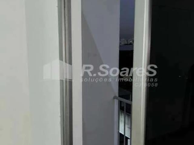 Apartamento para Venda em Rio de Janeiro/RJ Praça Seca 2 Quartos
