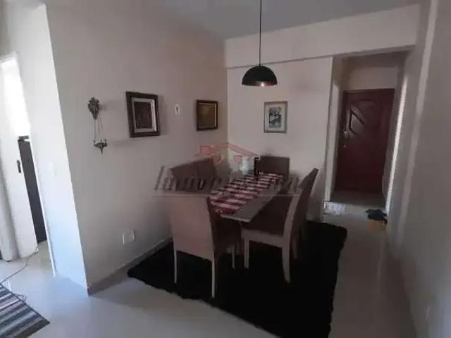 Apartamento para Venda em Rio de Janeiro/RJ Praça Seca 2 Quartos