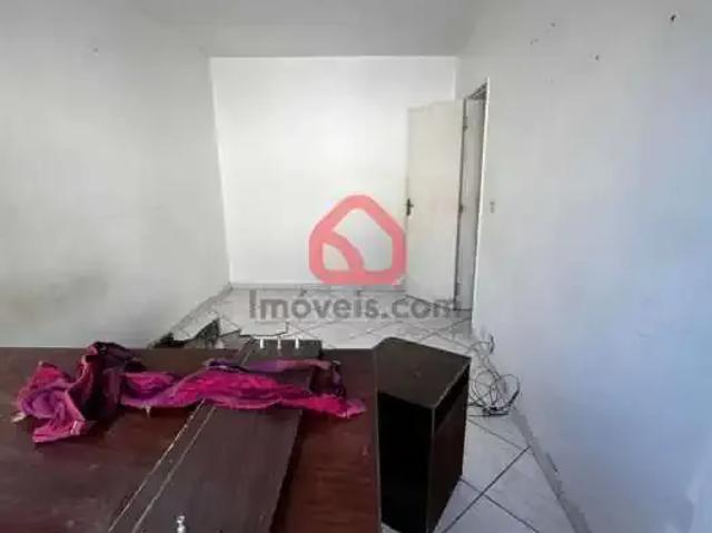 Apartamento para Venda em Rio de Janeiro/RJ Praça Seca 2 Quartos