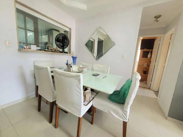 Apartamento para Venda em Rio de Janeiro/RJ Praça Seca 2 Quartos