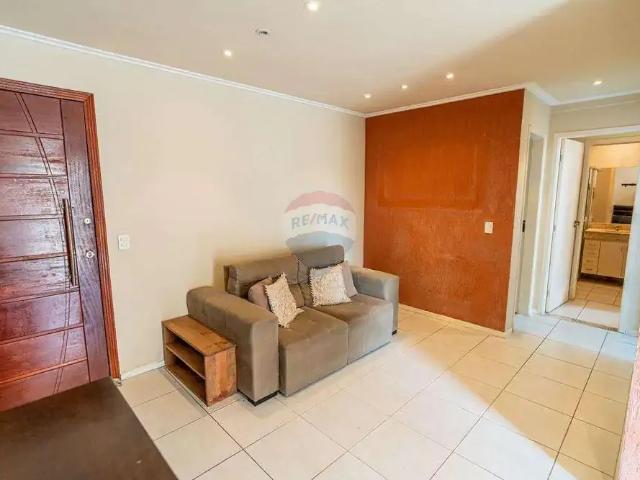 Apartamento para Venda em Rio de Janeiro/RJ Praça Seca 2 Quartos