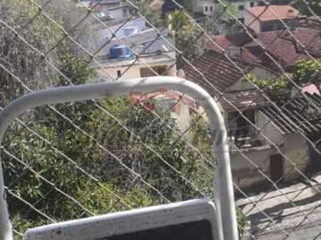 Apartamento para Venda em Rio de Janeiro/RJ Praça Seca 2 Quartos