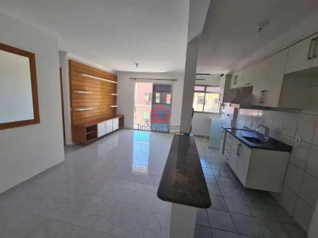 Apartamento para Venda em Rio de Janeiro/RJ Praça Seca 2 Quartos