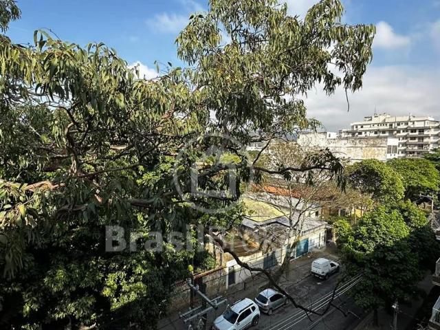 Apartamento para Venda em Rio de Janeiro/RJ Praça Seca 2 Quartos