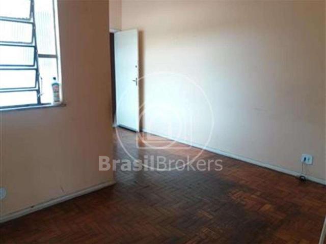 Apartamento para Venda em Rio de Janeiro/RJ Praça Seca 2 Quartos