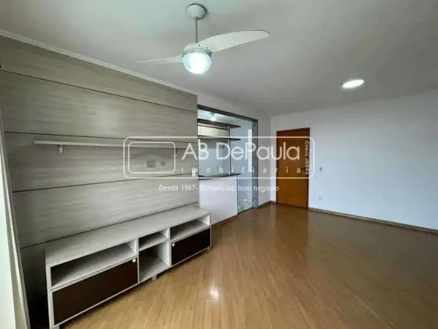 Apartamento para Venda em Rio de Janeiro/RJ Praça Seca 2 Quartos