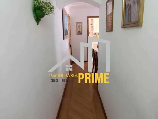 Apartamento para Venda em Rio de Janeiro/RJ Praça Seca 2 Quartos