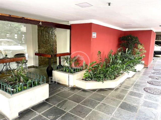 Apartamento para Venda em Rio de Janeiro/RJ Praça Seca 2 Quartos