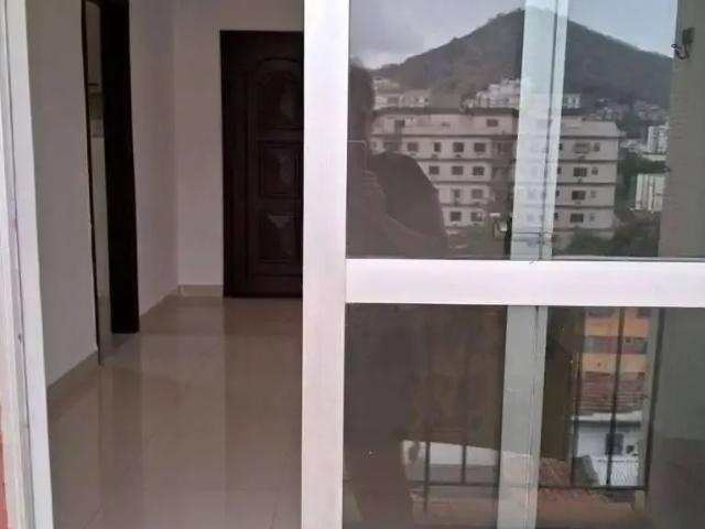 Apartamento para Venda em Rio de Janeiro/RJ Praça Seca 2 Quartos