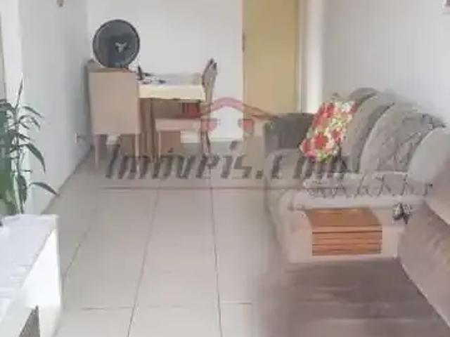 Apartamento para Venda em Rio de Janeiro/RJ Praça Seca 2 Quartos