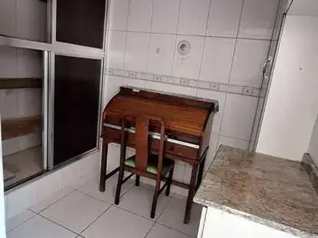 Apartamento para Venda em Rio de Janeiro/RJ Praça Seca 2 Quartos