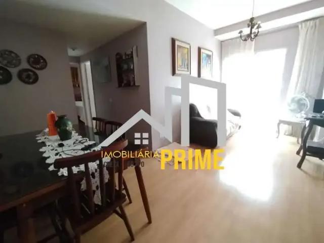 Apartamento para Venda em Rio de Janeiro/RJ Praça Seca 2 Quartos