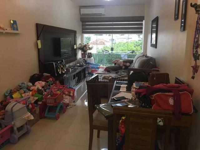 Apartamento para Venda em Rio de Janeiro/RJ Praça Seca 2 Quartos