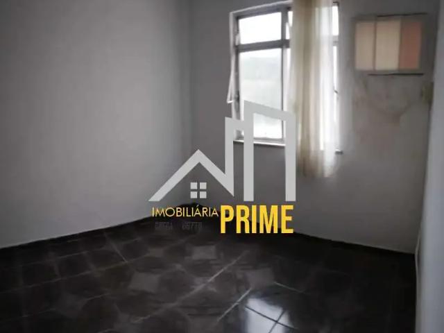 Apartamento para Venda em Rio de Janeiro/RJ Praça Seca 2 Quartos