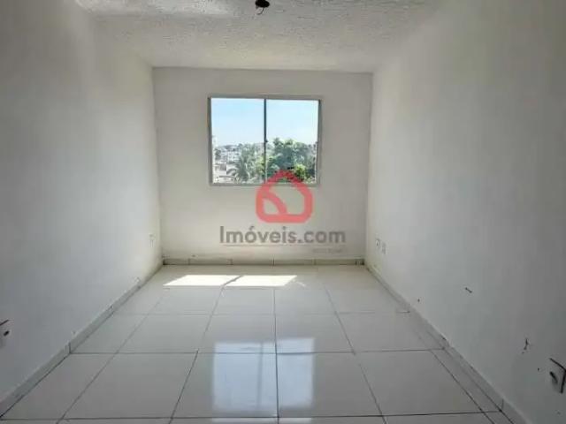 Apartamento para Venda em Rio de Janeiro/RJ Praça Seca 2 Quartos