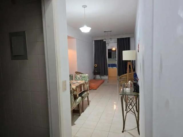 Apartamento para Venda em Rio de Janeiro/RJ Praça Seca 2 Quartos