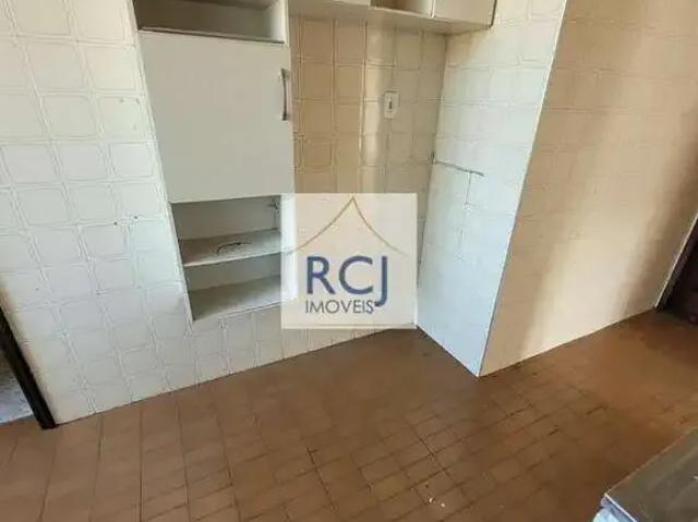 Apartamento para Venda em Rio de Janeiro/RJ Praça Seca 2 Quartos