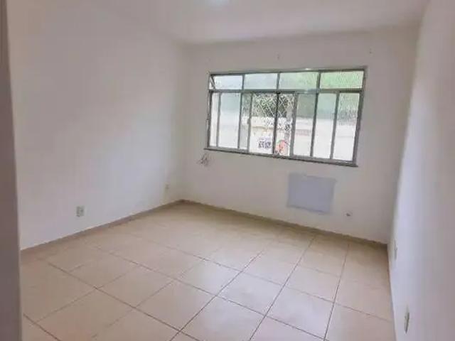 Apartamento para Venda em Rio de Janeiro/RJ Praça Seca 2 Quartos
