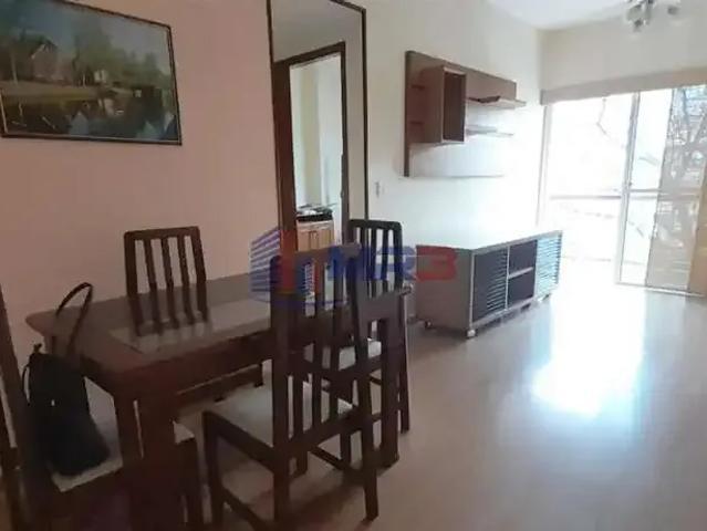 Apartamento para Venda em Rio de Janeiro/RJ Praça Seca 2 Quartos