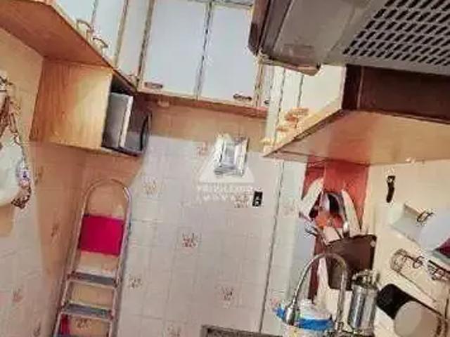 Apartamento para Venda em Rio de Janeiro/RJ Praça Seca 2 Quartos