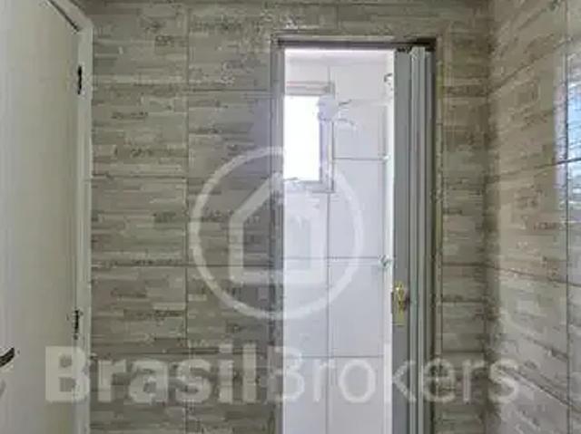 Apartamento para Venda em Rio de Janeiro/RJ Praça Seca 2 Quartos